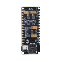 T-Call ESP32 SIM800L 16MB GSM Module Development Board - 2