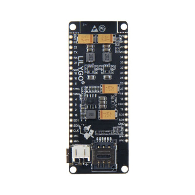 T-Call ESP32 SIM800L 16MB GSM Module Development Board - 2