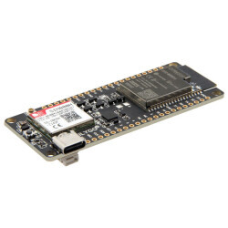 T-Call ESP32 SIM800L 16MB GSM Module Geliştirme Kartı - 3