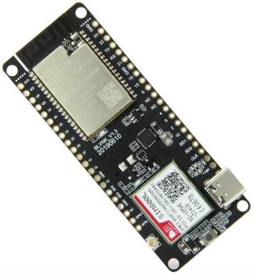 T-Call ESP32 SIM800L 4MB GSM Module Geliştirme Kartı - 1