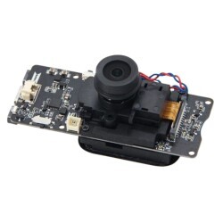 T-Camera Plus S3 OV2640 ESP32-S3 TTGO Development Board - 3