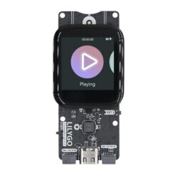 T-Camera Plus S3 OV2640 ESP32-S3 TTGO Geliştirme Kartı - 1