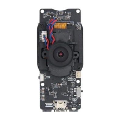 T-Camera Plus S3 OV2640 ESP32-S3 TTGO Geliştirme Kartı - 2