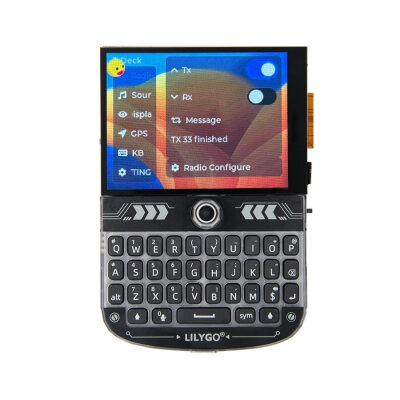 T-Deck ESP32-S3 915MHz LoRa Development Module - 1