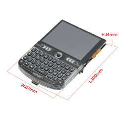 T-Deck ESP32-S3 915MHz LoRa Development Module - 3