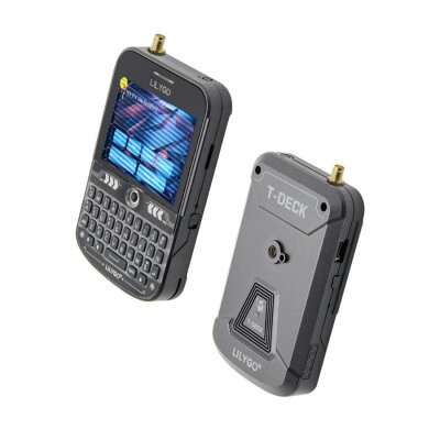 T-Deck Plus Meshtastic ESP32-S3 915MHz LoRa Geliştirme Modülü - 4