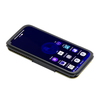 T-Display K230 915MHz LoRa AMOLED 4.1" Touchscreen Development Board with Camera - 2