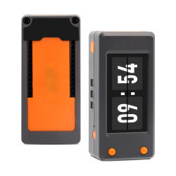 T-Display S3 ESP32-S3 1.9" ST7789 TFT Ekran Geliştirme Kartı - Gri Kutulu