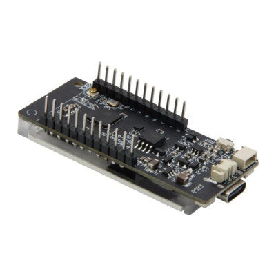 T-Display S3 ESP32-S3 1.9" ST7789 TFT Ekran Geliştirme Kartı - Lehimli - 3