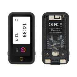 T-Display-S3 V1.0 AMOLED 1.91" Dokunmatik Ekran Geliştirme Kartı - Kutulu