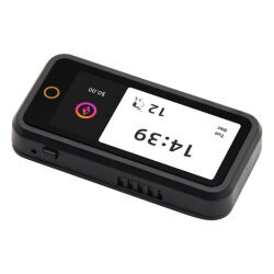 T-Display-S3 V1.0 AMOLED 1.91" Dokunmatik Ekran Geliştirme Kartı - Kutulu - 3