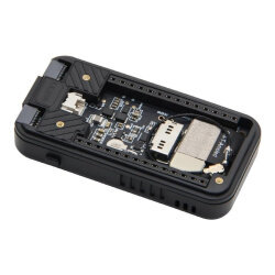 T-Display-S3 V1.0 AMOLED 1.91" Dokunmatik Ekran Geliştirme Kartı - Kutulu - 4