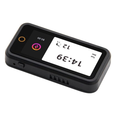 T-Display-S3 V1.0 AMOLED 1.91" Touchscreen Development Board - Boxed - 3