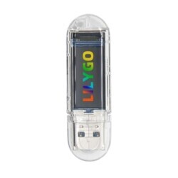 T-Dongle C5 Development Board with Display
