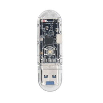 T-Dongle C5 Development Board with Display - 2