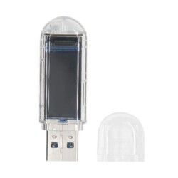 T-Dongle C5 Development Board with Display - 3