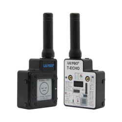 T-ECHO Meshtastic 915MHz LoRa SX1262 Wireless Modül