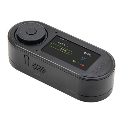 T-Embed CC1101 Plus ESP32-S3 Development Board - Black - 2