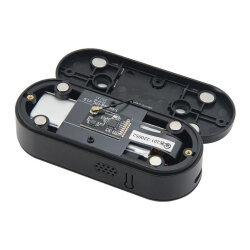 T-Embed CC1101 Plus ESP32-S3 Development Board - Black - 3