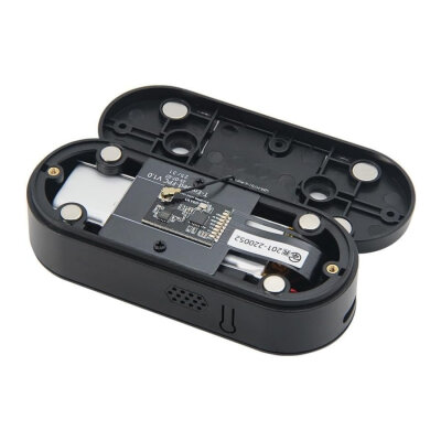 T-Embed CC1101 Plus ESP32-S3 Development Board - Black - 3