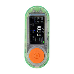 T-Embed SI4732 ESP32-S3 Geliştirme Kartı - Yeşil