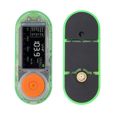 T-Embed SI4732 ESP32-S3 Geliştirme Kartı - Yeşil - 5