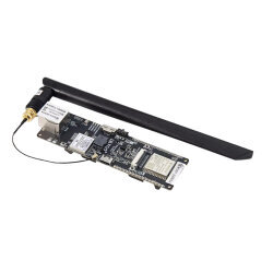 T-Halow ESP32-S3 V1.0 859MHz-894MHz 875M SAW IoT Geliştirme Kartı - 2