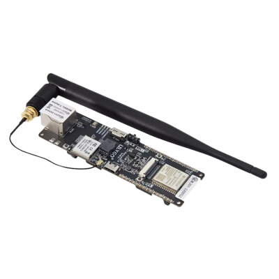 T-Halow ESP32-S3 V1.0 902-928MHz 915M SAW IoT Geliştirme Kartı - 2