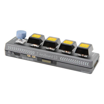 T-Keyboard S3 Pro Development Board - 1
