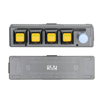 T-Keyboard S3 Pro Development Board - 2