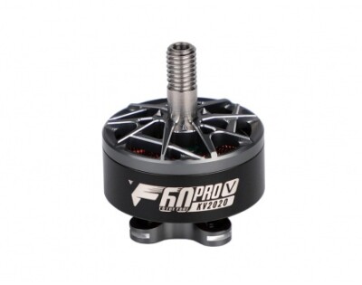 T-Motor F60 PRO V 1750KV 2207.5 FPV Drone Motor - 1