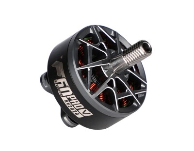 T-Motor F60 PRO V 1750KV 2207.5 FPV Drone Motor - 2