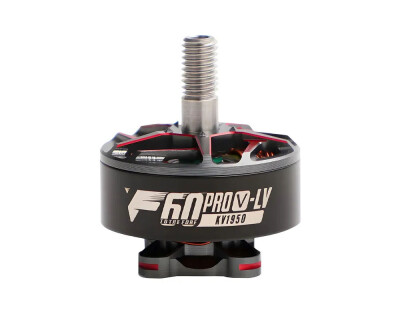 T-Motor F60 PRO V-LV 1950KV 2207.5 FPV Drone Motor - 1