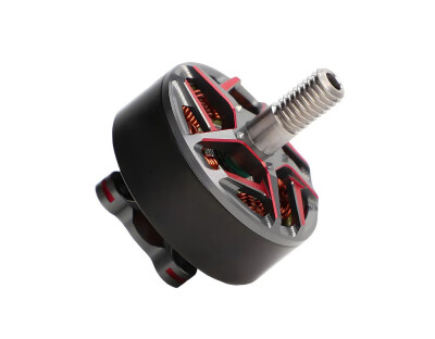 T-Motor F60 PRO V-LV 1950KV 2207.5 FPV Drone Motor - 4