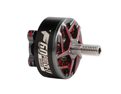 T-Motor F60 PRO V-LV 1950KV 2207.5 FPV Drone Motor - 5