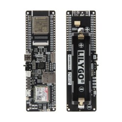 T-SIM7080G-S3 ESP32-S3 TTGO Geliştirme Kartı