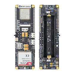 T-SIM7670G S3 Standard ESP32-S3 4G LTE Development Board - 1