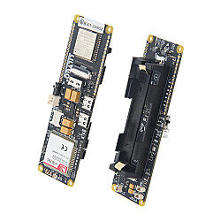 T-SIM7670G S3 Standard ESP32-S3 4G LTE Development Board - 2