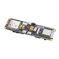 T-SIM7670G S3 Standard ESP32-S3 4G LTE Development Board - 3