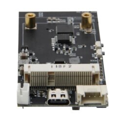 T-SIMCAM ESP32-S3 CAM OV5640 Development Board - 3