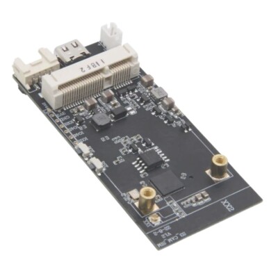 T-SIMCAM ESP32-S3 CAM OV5640 Development Board - 4