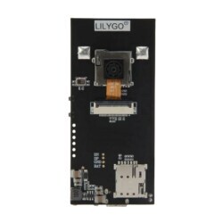 T-SIMCAM ESP32-S3 CAM OV5640 Geliştirme Kartı - 2
