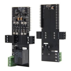 T-SimHat CAN RS485 5V Optocoupler Isolation Module - T-SIM7000G A7670 Compatible