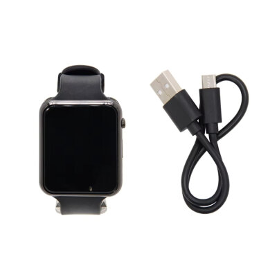 T-Watch S3 Plus ESP32-S3 2.4GHz SX1280 LoRa 1.54" LCD Akıllı Saat - 5