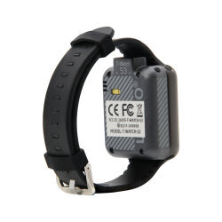 T-Watch S3 Plus ESP32-S3 868MHz SX1262 LoRa 1.54" LCD Akıllı Saat - 2