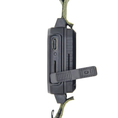 T-Watch Ultra ESP32-S3 915MHz LoRa 2.06" AMOLED & GNSS Smartwatch - 4