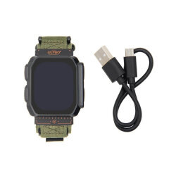 T-Watch Ultra ESP32-S3 915MHz LoRa 2.06" AMOLED & GNSS Smartwatch - 6