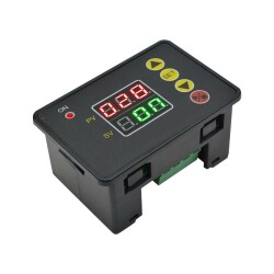 T2310 Time Adjusted Relay Module 220V