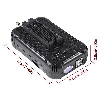 T48 Universal USB Programmer + 42 Adapter Set - 3