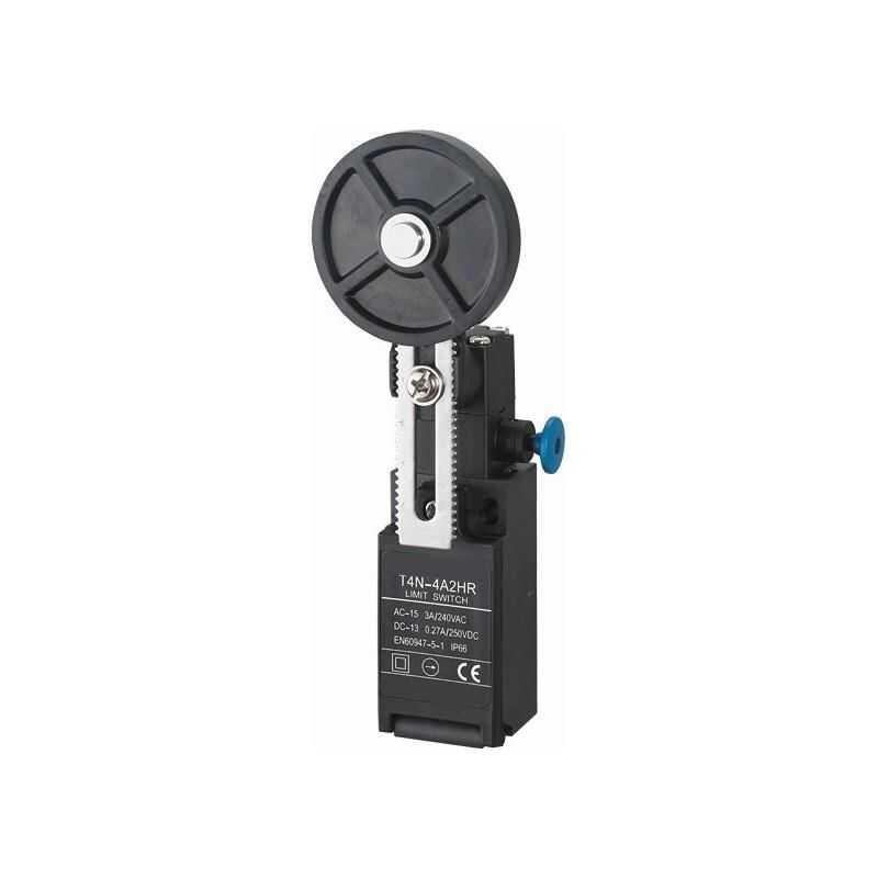 T4N-4A2HR Emniyet Limit Switch